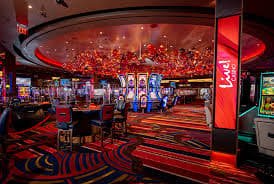 betvip bono Casino en Vivo